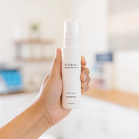Vivant Allantoin Moisturizer