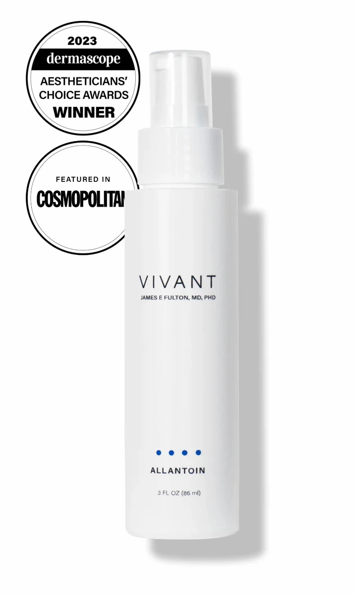 Vivant Allantoin Moisturizer