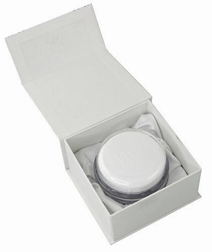 Vivo Per Lei Dead Sea Day Cream - Face Moisturizer for Women - Moisturizing, Hydrating, Non Greasy - 3.4 Fl. Oz. - Pack of 4