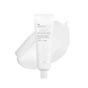 VT COSMETICS TX Toning Face Cream, Hydrating Moisturizer with Tranexamic Acid, Niacinamide, Glutathione, Skin’s Barrier Repair, Moisturizing, Dark Spots, Acne Scar, Sensitive Skin, Korean Skincare