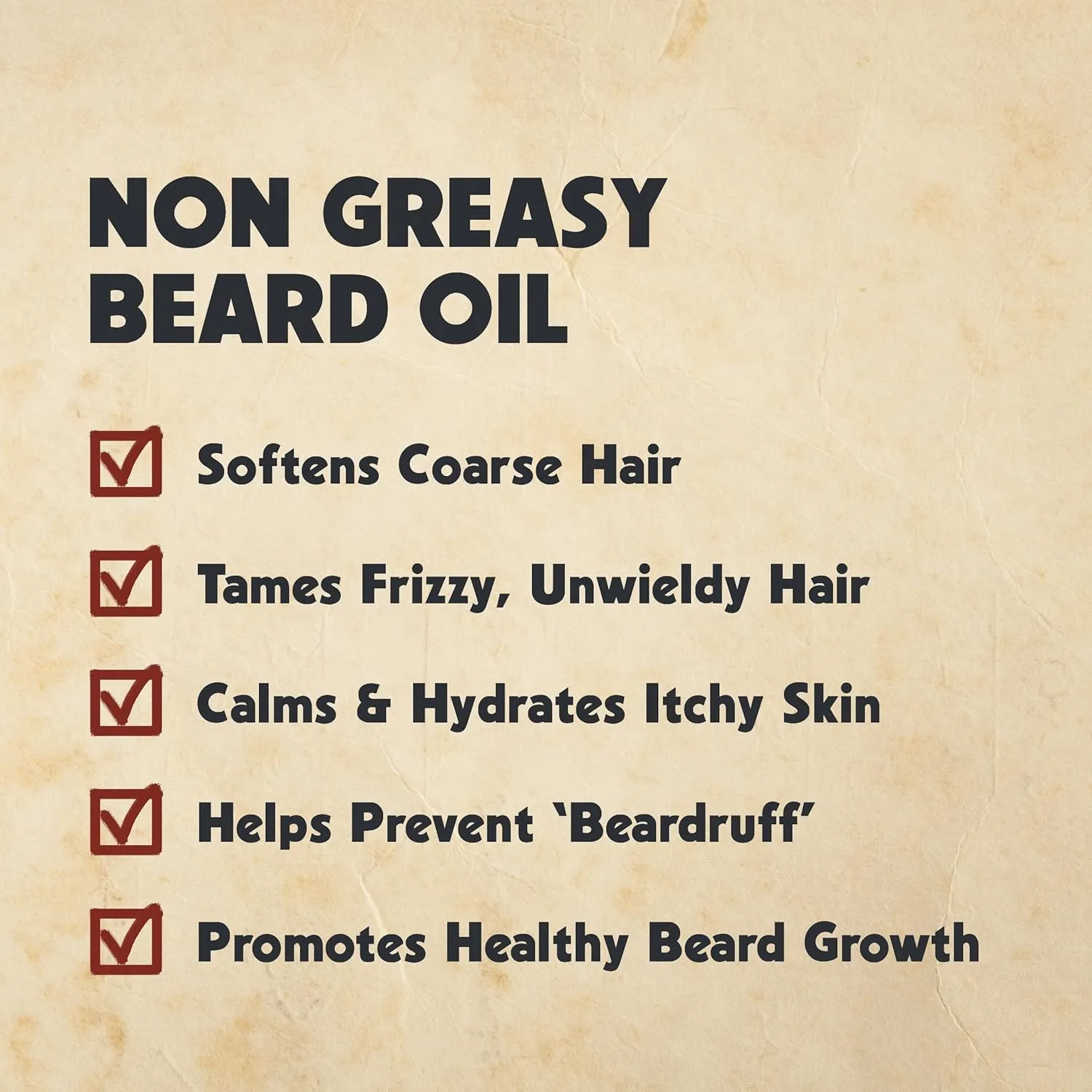WARLORD Beard Oil & Beard Softener for Men - Beard Moisturizer & Natural Beard Oil to Reduce Itchy Skin, Tame Hair and Manage Frizz - Apache, 1 Fl Oz