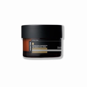 WARMTREE-Madagascar Longoza Seed Face Cream| Anti-Aging Face Moisturizer| Niacinamide Uniform Skin Tone| Moisturizer Face Cream Fast-Absorbing| Pure plant| suitable for all skin types