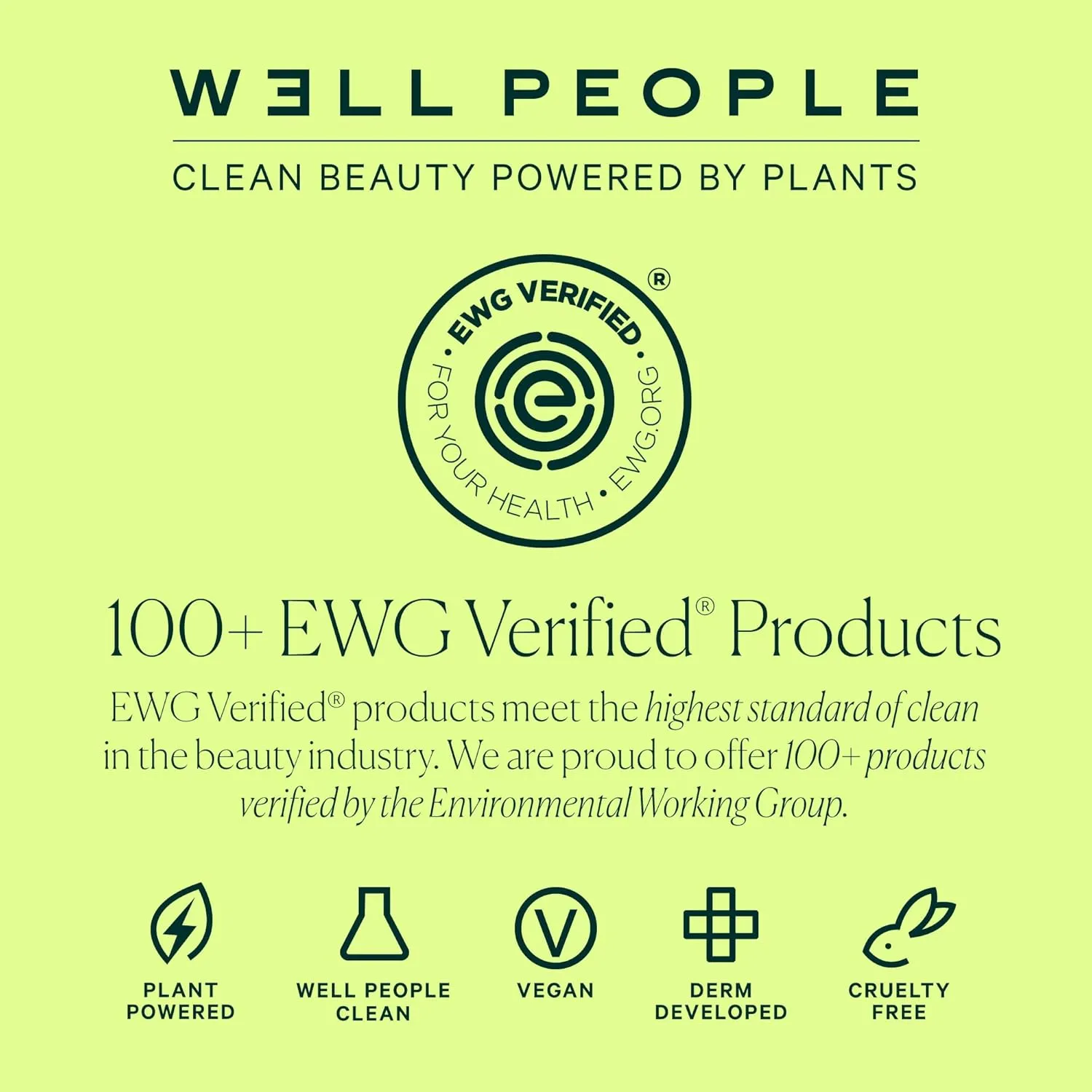 Well People Bio Tint SPF 30 Tinted Moisturizer, Skin-perfecting Moisturizer, Smoothes Imperfections & Moisturizes Skin, Vegan & Cruelty-free, 1C