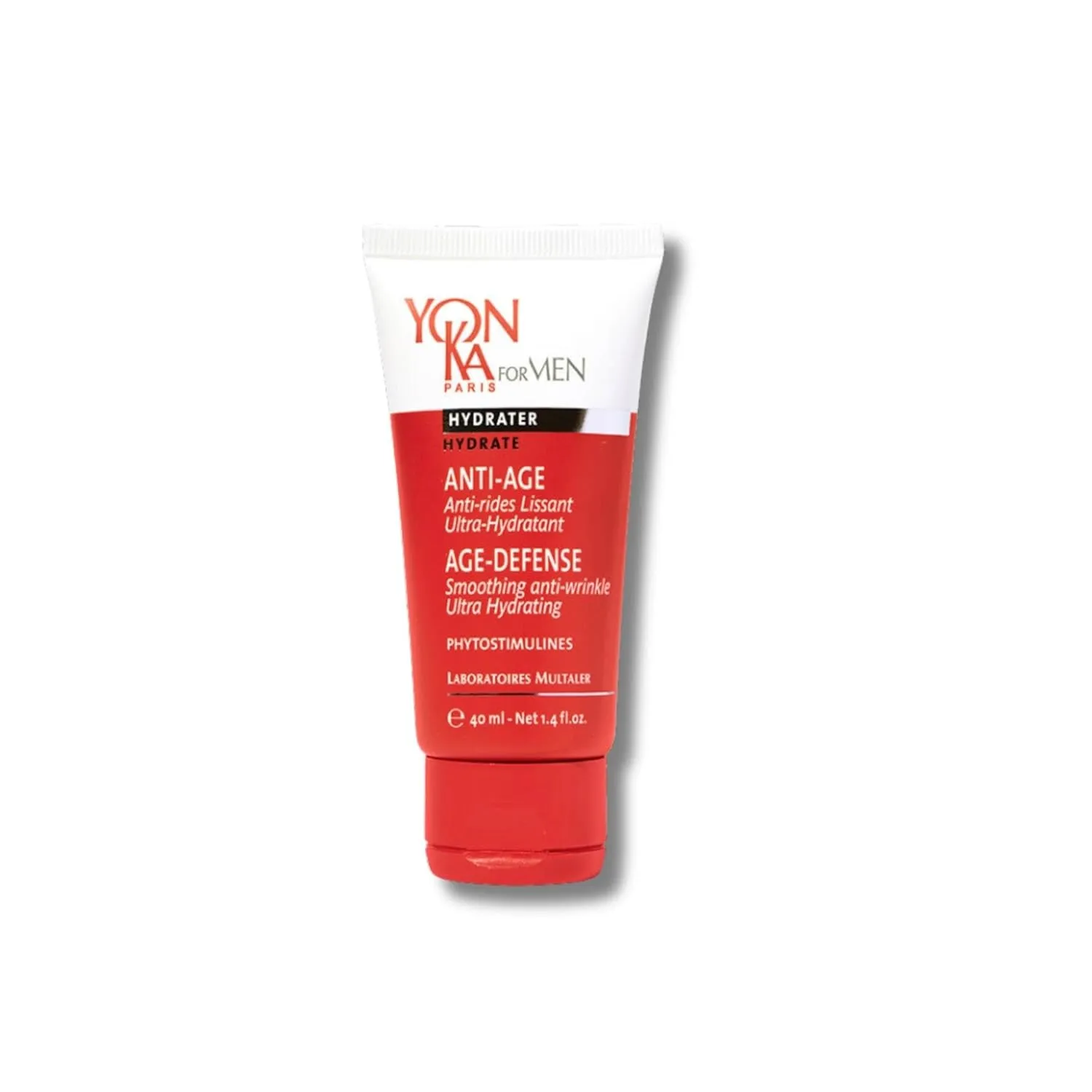 Yon-Ka Mens Age Defense (50ml)