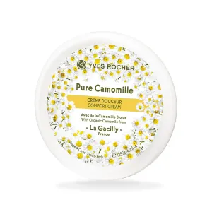 Yves Rocher PURE CALENDULA Regenerating Day & Night Cream Moisturizer 50ml